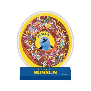 にじさんじ VOLTACTION 3rd Anniversary フロッキーマスコット 四季凪