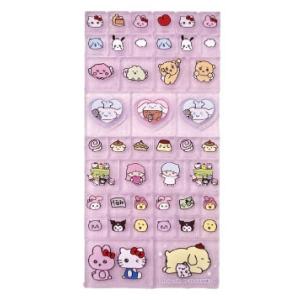 鬼滅の刃 吾峠呼世晴 原画展 中高一貫キメツ学園物語 名札バッジ