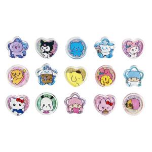 カラフルピーチ マグネットコレクションガム カラピチダイナー14✖️16 カラフルピーチ マグネットコレクションガム カラピチダイナー【1BOX