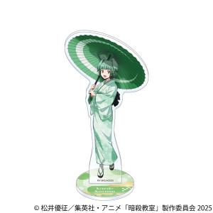 暗殺教室 コラボレーションカフェ トレーディング缶バッジ : スイーツ