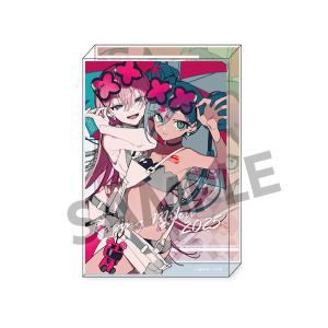 レーシングミク 2025 SEPANG Ver.