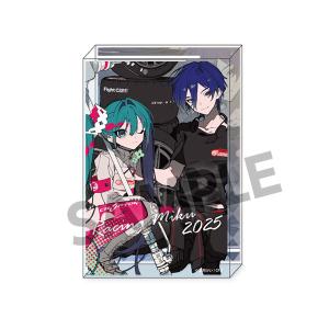 レーシングミク 2025 SUZUKA Ver.