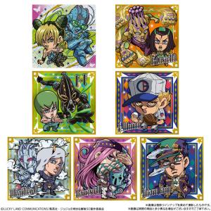 にふぉるめーしょん ジョジョの奇妙な冒険 シー...の詳細画像1