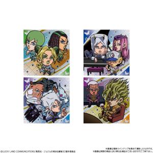 にふぉるめーしょん ジョジョの奇妙な冒険 シー...の詳細画像5