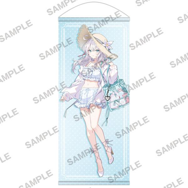 [KADOMIX]『時々ボソッとロシア語でデレる隣のアーリャさん』ビッグタペストリー アーリャ イコ...