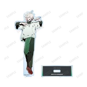 呪術廻戦 全国を廻れじゅじゅつ旅 アクリルスタンド(大阪ver.) 五条悟