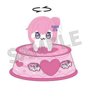 NIKKE DOROシリーズ ぬいぐるみの買取情報