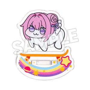 プロジェクトセカイ カラフルステージ グリッター缶バッジ イベント