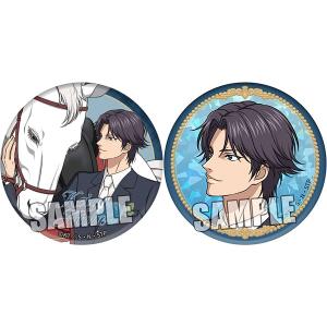 僕のヒーローアカデミア ホログラム缶バッジ ?ULTRA IMPACT? 轟焦凍