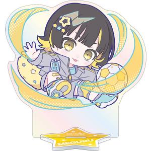 プロジェクトセカイ カラフルステージ グリッター缶バッジ イベント
