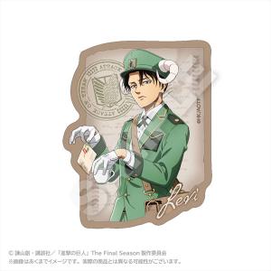 Disney TWISTED-WONDERLAND アクリルチャーム SEGA限定 シルバー