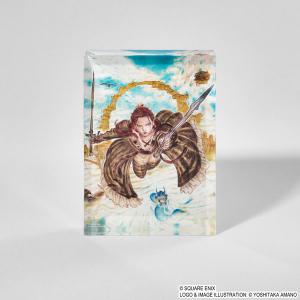 DMMスクラッチ 彼女、お借りします 第四弾 C-1賞 アクリルスタンド