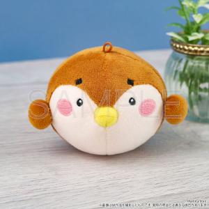 ラムチョップ ハンドパペット バッグ w/ スモールサイズ ぬいぐるみ