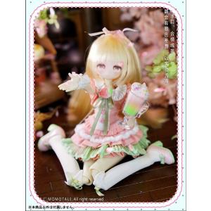 MomoTale「四季の喫茶物語」MJDドール...の詳細画像5