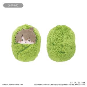 薄桜鬼 真改 くるみたぴぬい Vol.1 6個...の詳細画像3