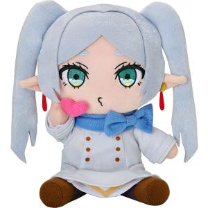 送料無料 葬送のフリーレン ぬいぐるみ ぷりぬいたっちどりーむ