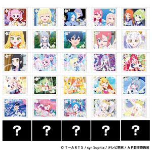 ひみつのアイプリ ぱしゃこれ 10パック入りBOX[ムービック]《０３月予約》