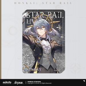 にじさんじ NIJISANJI & EN HEROES Half Anniversary ランダム缶バッジ