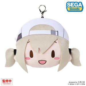 花里みのり ぬいぐるみマスコット はぴこれ「劇場版プロジェクトセカイ