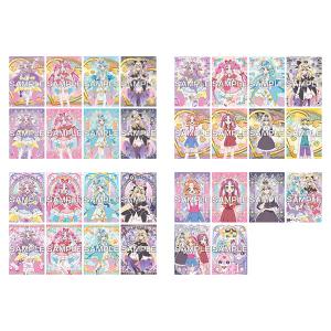 キャラクタースリーブ キミとアイドルプリキュア♪ 田中めろん (EN