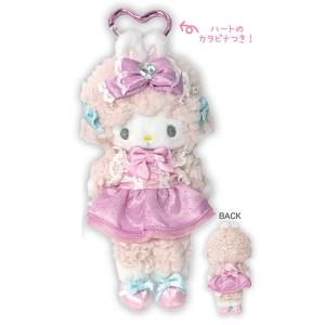sanrio（サンリオ） マイスウィートピアノ マスコットホルダー