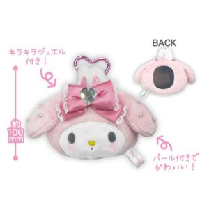 05/30発売日前日出荷☆予約】【新品】マイメロディ クロミ マイ