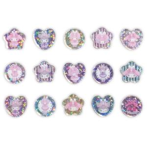 グランブルーファンタジー×CRAFTHOLIC 缶バッジ ベリアル GRANBLUE