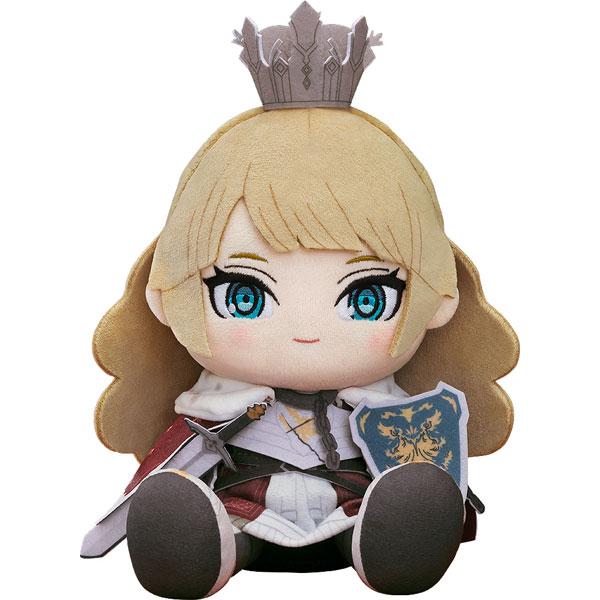 Wizardry Variants Daphne ぬいぐるみ ラナヴィーユ[グッドスマイルカンパニー...