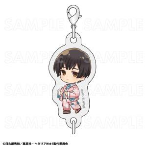 ヒプノシスマイク-Division Rap Battle- トレーディング缶バッジ Extra