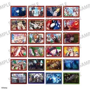 ツイステ　ツイステッドワンダーランド　アルカナ　カード　まとめ売り　コンプリート ディズニー ツイステッドワンダーランド アルカナカードコレクション