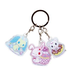 あんさんぶるスターズ ポートレートサイン 缶バッジ C 瀬名泉 あんスタ