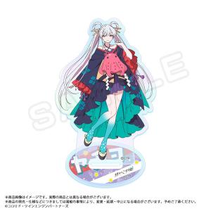 ホロライブ Hoshimatic Project となりで応援 アクリルスタンド