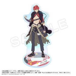 進撃の巨人×NewDays アクリルスタンド ハンジ・ゾエ : らしんばん通販