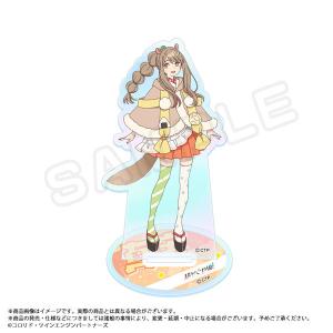 ホロライブ 活動2周年記念 直筆サイン入りチェキ風ブロマイドカード 鷹