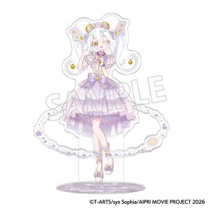 にじさんじ & NIJISANJI EN HEROES 1st Anniversary アクリルスタンド