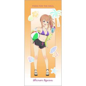 Rin☆Yuu (リン☆ユウ) C101 ホロライブ VTuber 雪花ラミィ 等身大