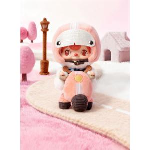 52TOYS BLINDBOX POUKAPOUKA ムードバブルズ ぬいぐるみ 1BOX6個セット