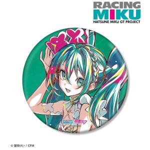 レーシングミク 2025Ver. ワイドミラー : GSR ショップ by FOREST