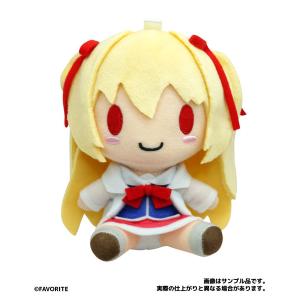 紅い瞳に映るセカイ 真紅ぬいぐるみぷち[CranCrown]《０６月予約》