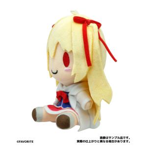 紅い瞳に映るセカイ 真紅ぬいぐるみぷち[Cra...の詳細画像2