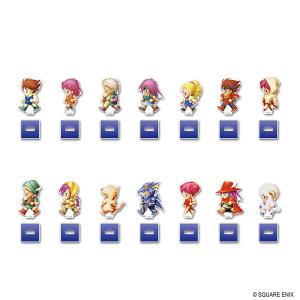 FFV ミニアクリルスタンド 14個入の買取情報