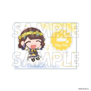 呪術廻戦 全国を廻れじゅじゅつ旅 アクリルスタンド(大阪ver.) 五条悟