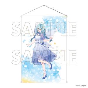 未開封DMMスクラッチ にじさんじ 「Splash Summer」 A-4賞 ビックバス