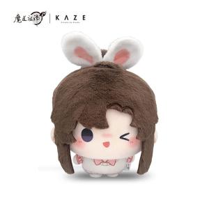 minidoll製 魔道祖師 魏無羨 藍忘機 グッズ ぬいぐるみ : ISRA - 通販