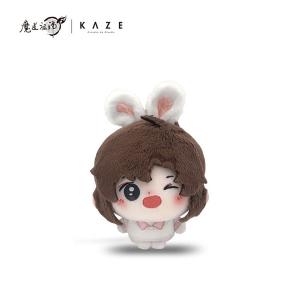 minidoll製 魔道祖師 魏無羨 藍忘機 グッズ ぬいぐるみ : ISRA - 通販