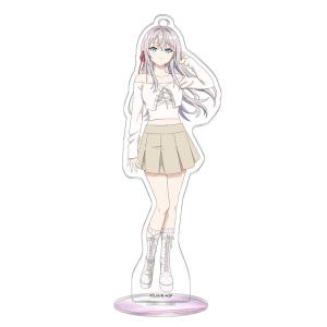 プロジェクトセカイ カラフルステージ ミニ色紙コレクション 53 A 傷