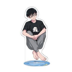 チェンソーマン 着せ替えクリアスタンド レゼ 流通 コミック9巻購入