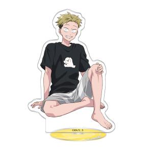 鬼滅の刃 アニメ伍周年記念祭?後夜祭? 辰年 ランダムアクリルスタンド