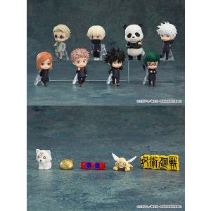 ねんどろいど呪術廻戦 8個入りBOXの買取情報