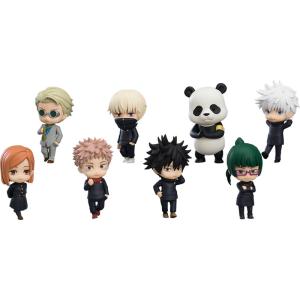 ねんどろいどさぷらいず 呪術廻戦 8個入りBO...の詳細画像1